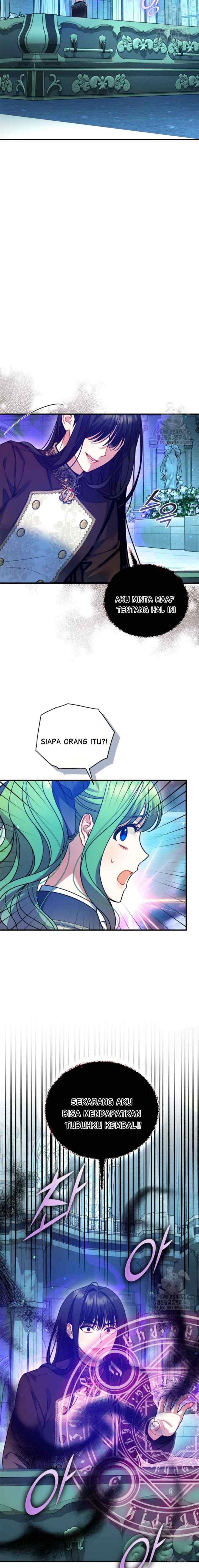 I Became the Younger Sister of a Regretful Obsessive Male Lead chapter 102 halaman 9