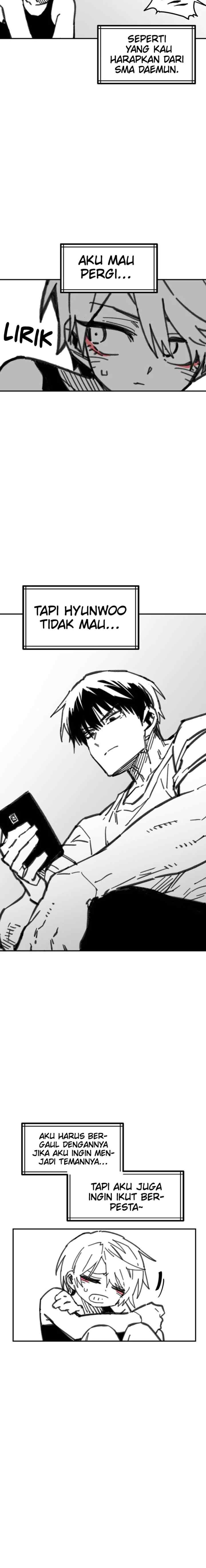 Highschool Boy chapter 34 halaman 15