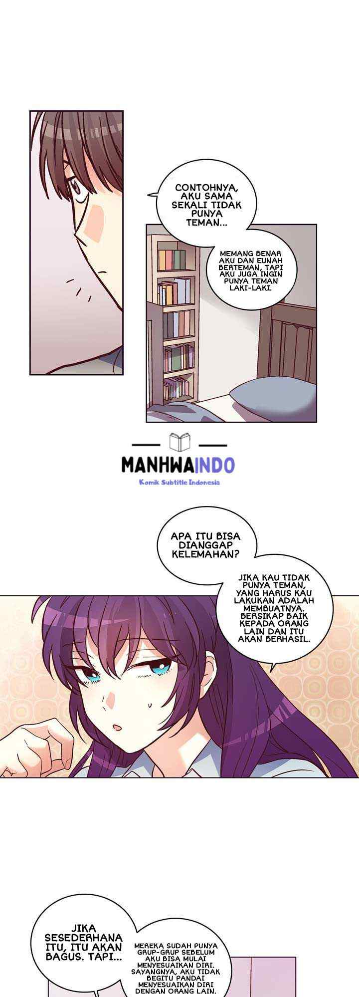 Pride Complex chapter 11.1 halaman 4