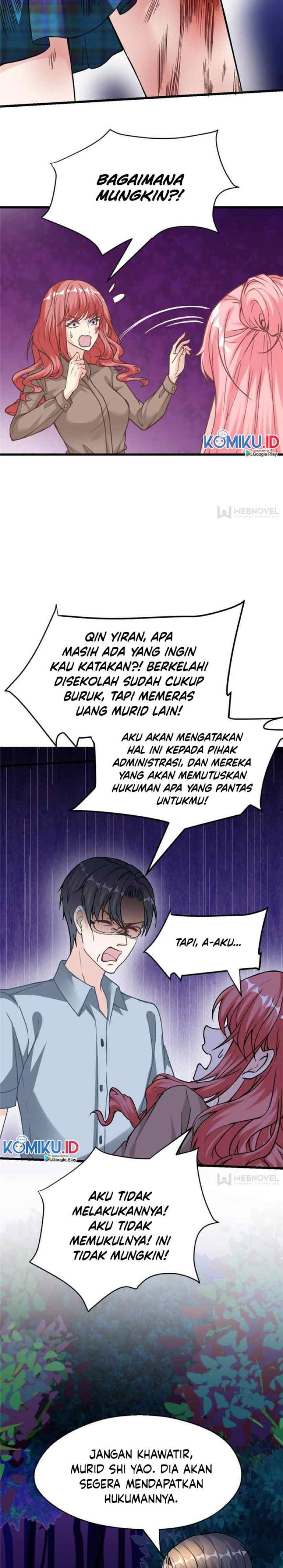My Beautiful Time With You chapter 193 halaman 14