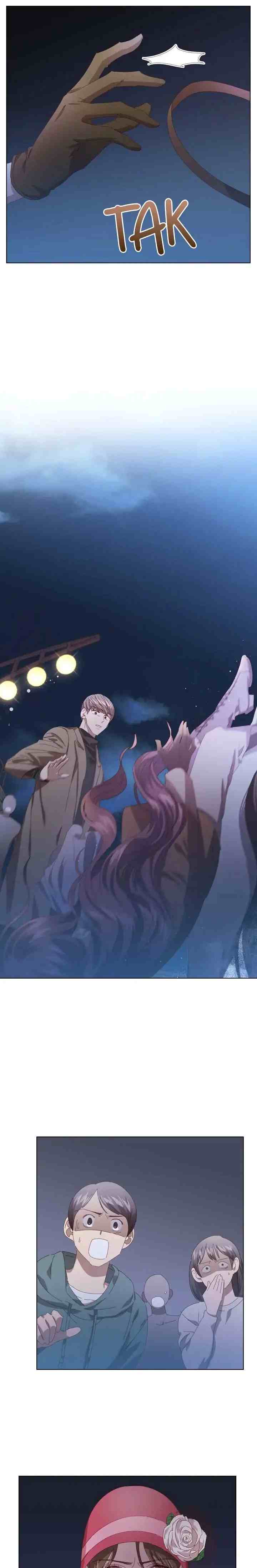 A Beastly Scandal chapter 48 halaman 14