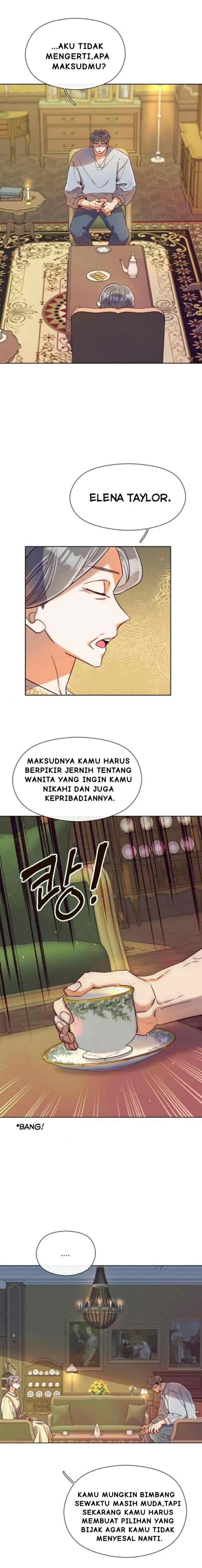 Long After The Ending chapter 16 halaman 4