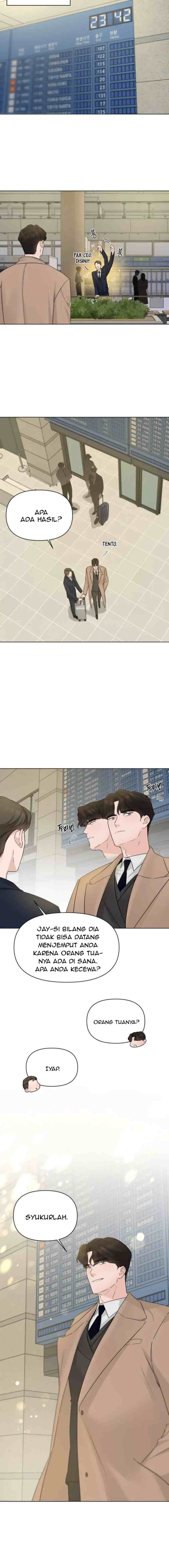 Another Love! chapter 47 halaman 9