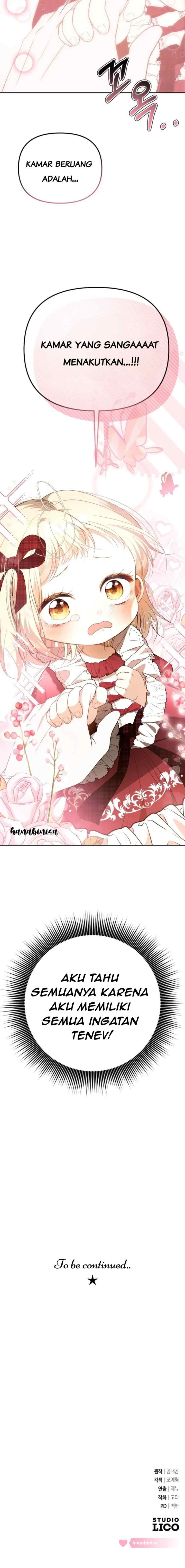 The Baby's Future Dream Is To Be A Villain chapter 1 halaman 18