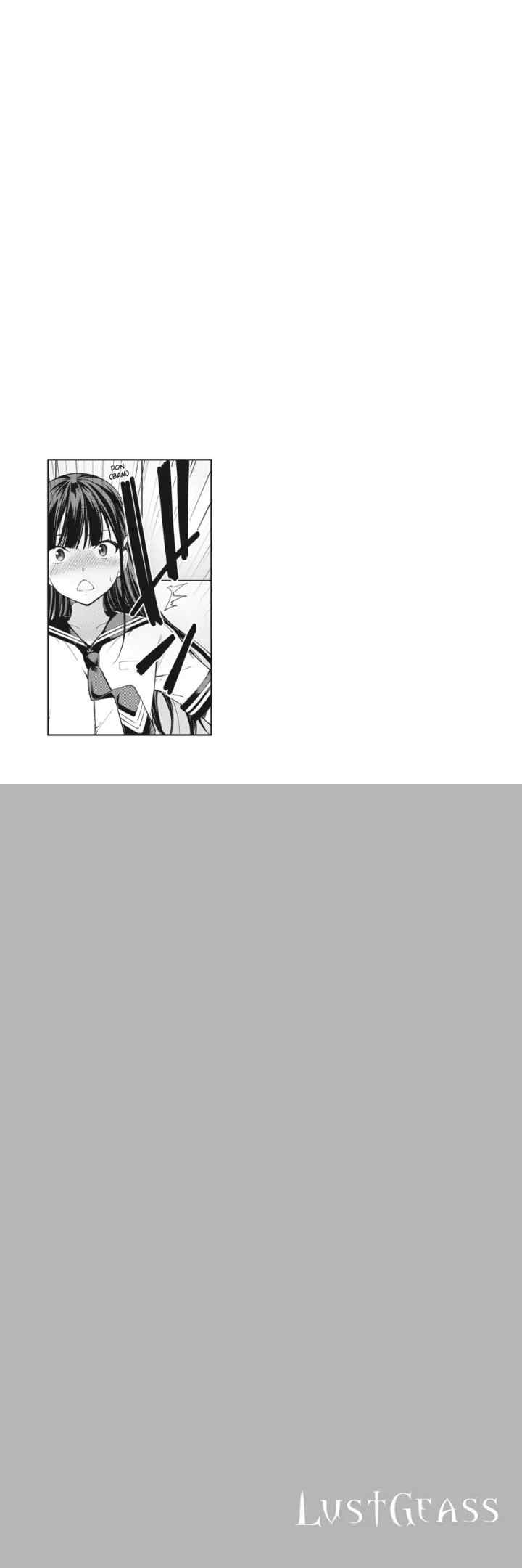 Lust Geass chapter 28 halaman 17