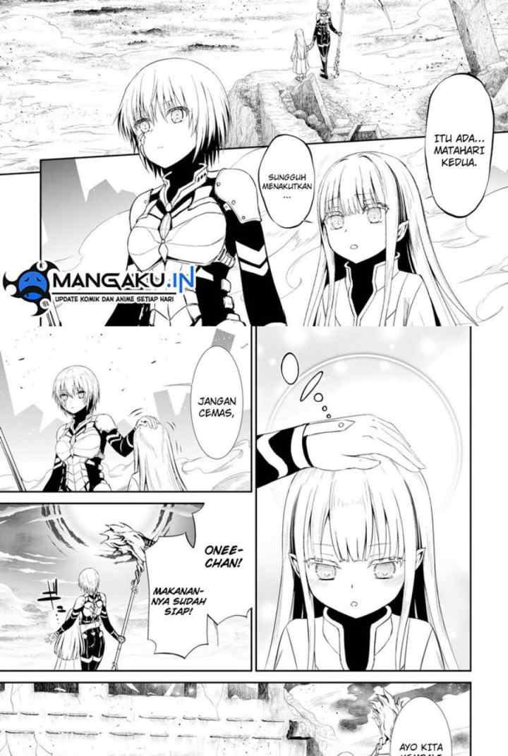 Jaryuu Tensei chapter 47.2 halaman 6