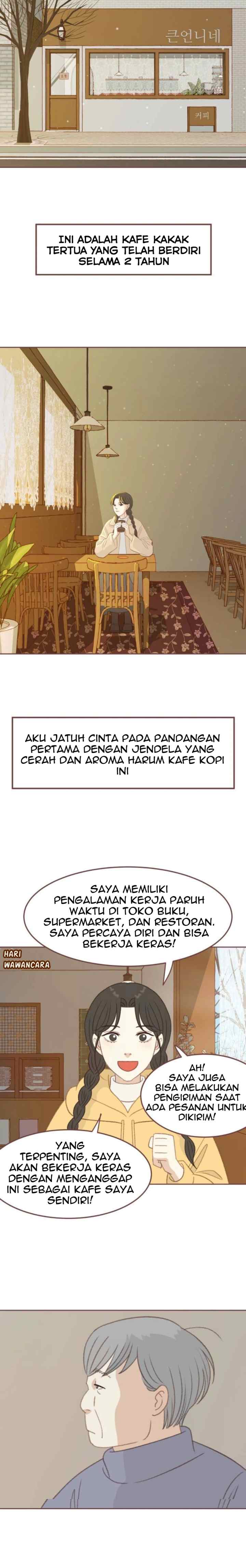 Winter Breeze chapter 2 halaman 4