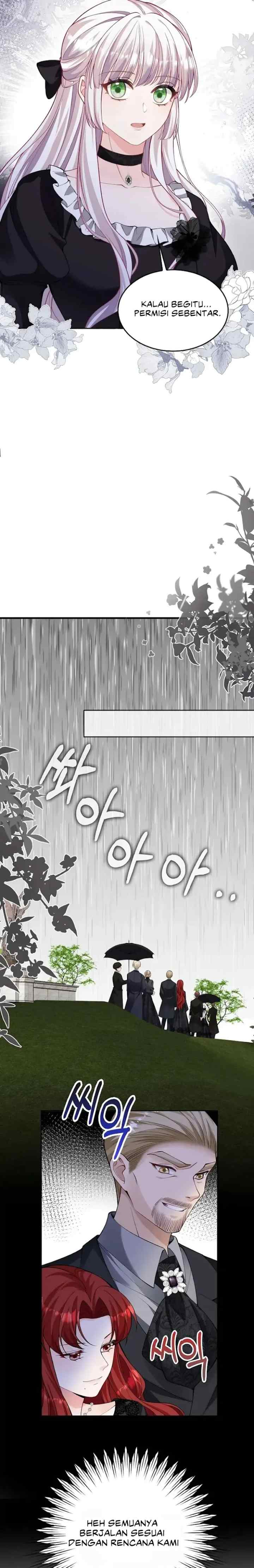 Lady Takes Revenge chapter 19 halaman 14