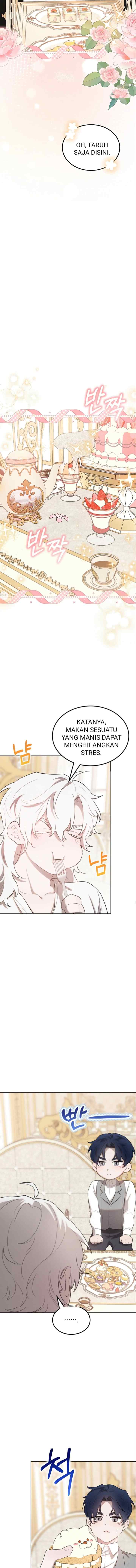 Hey, Don't Press That Button chapter 31 halaman 9