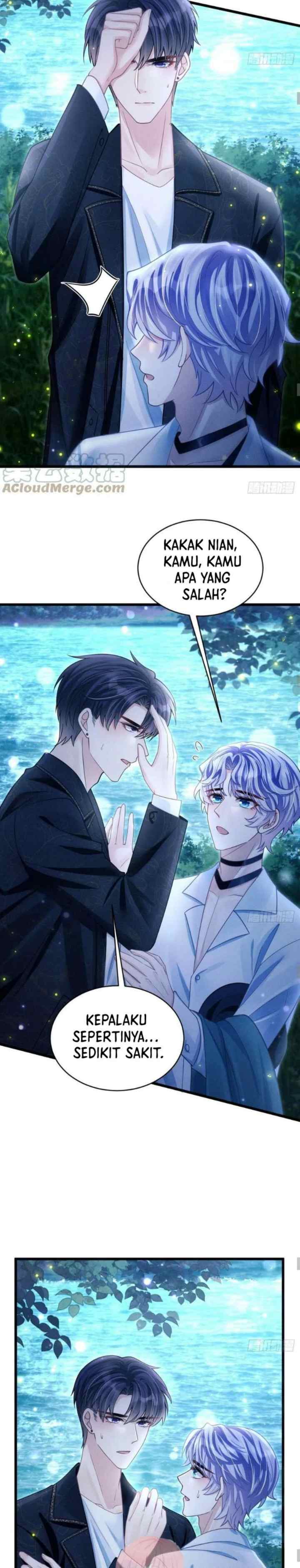 I Suspect the Actor Is Fishing for Me chapter 70 halaman 6