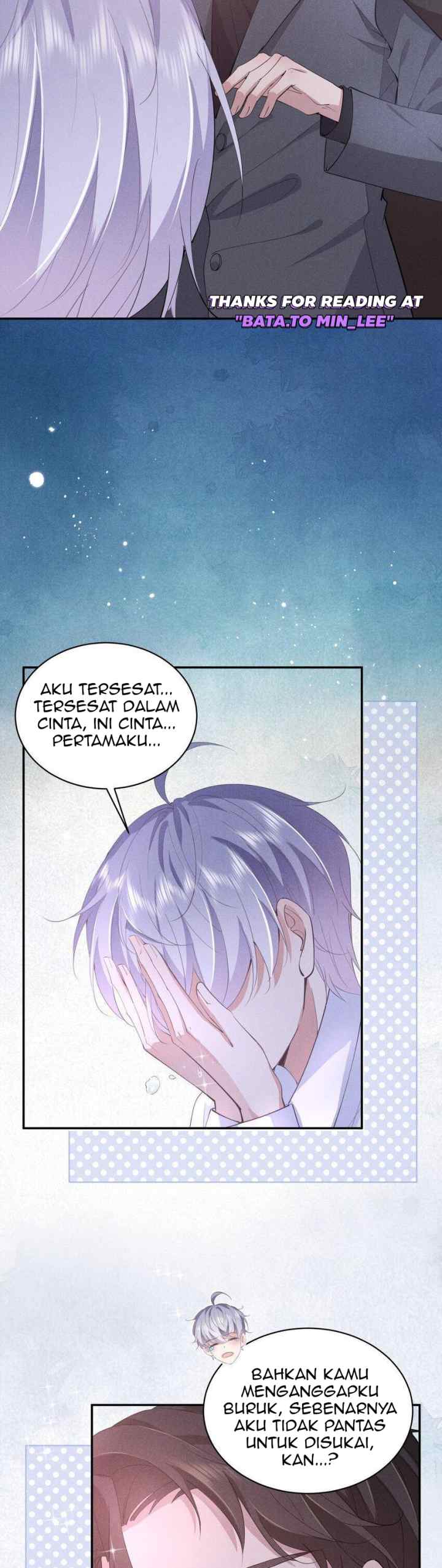 If You Ignore Me, I Will Be A Villain chapter 12 halaman 17