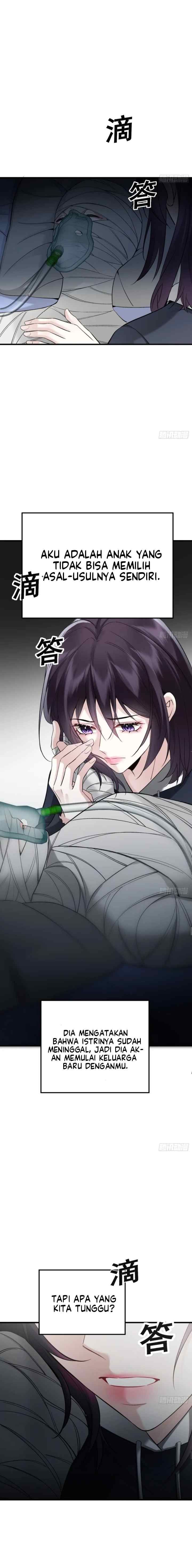 Gorgeous Robe chapter 0 halaman 7