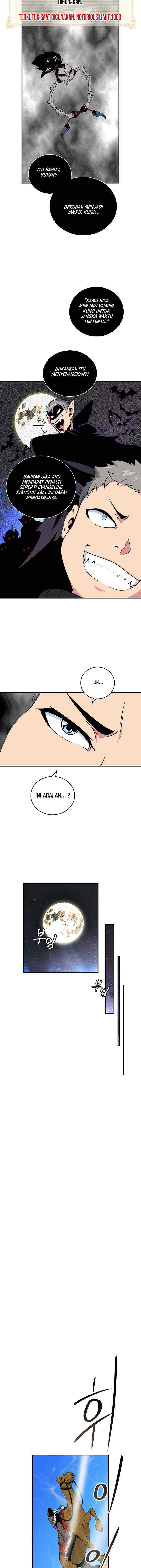 Fantasy Online chapter 75 halaman 8