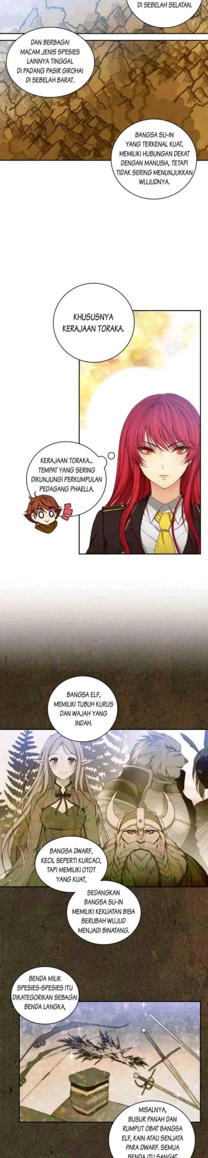 Adonis chapter 50 halaman 7