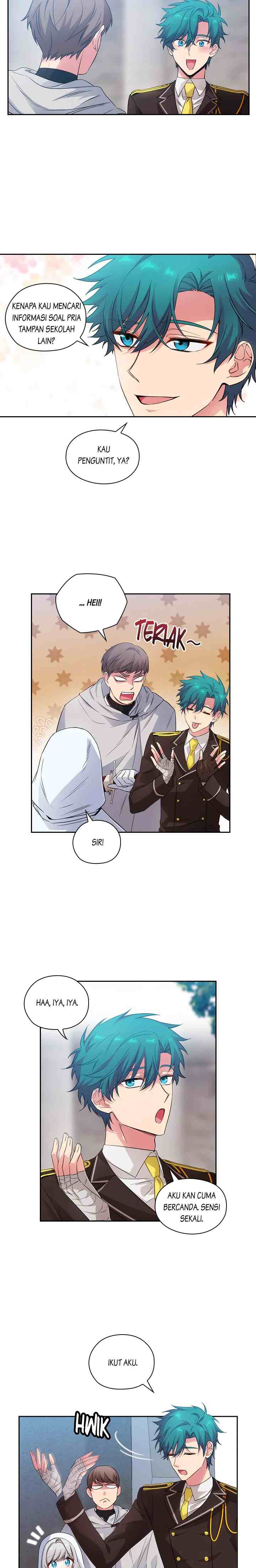 Adonis chapter 187 halaman 15
