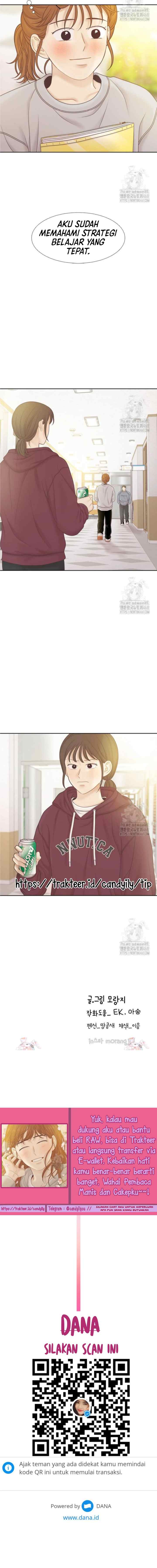 Odd Girls Out S2 chapter 233 halaman 18