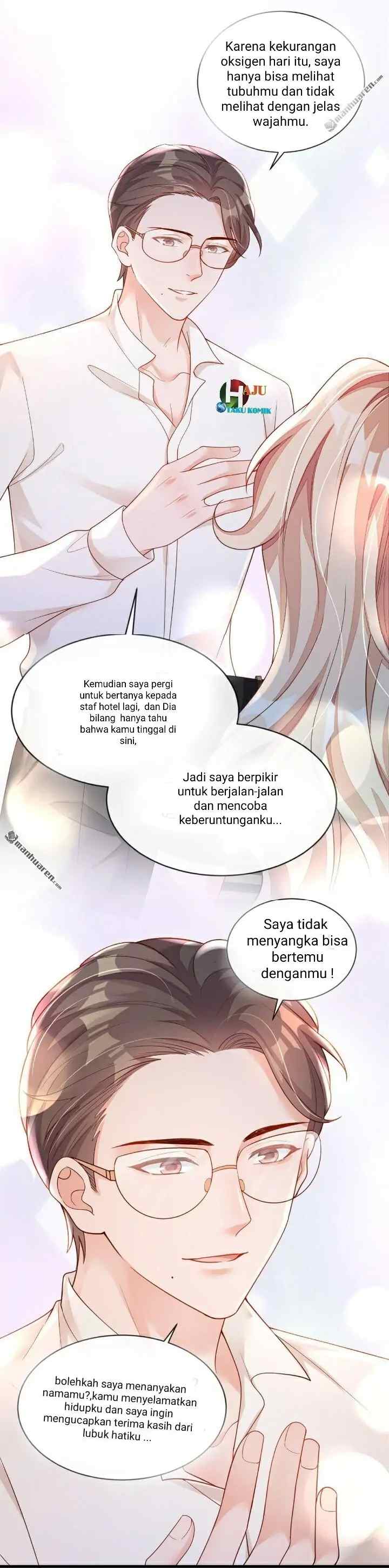 Whisper of the Devil chapter 48 halaman 6
