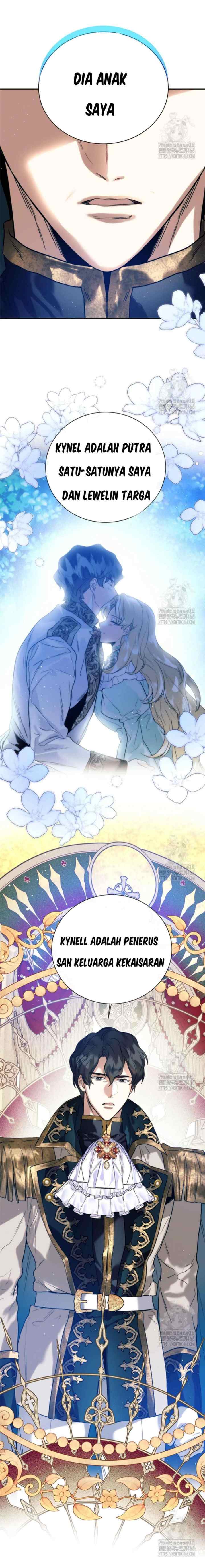 Royal Marriage chapter 103 halaman 10