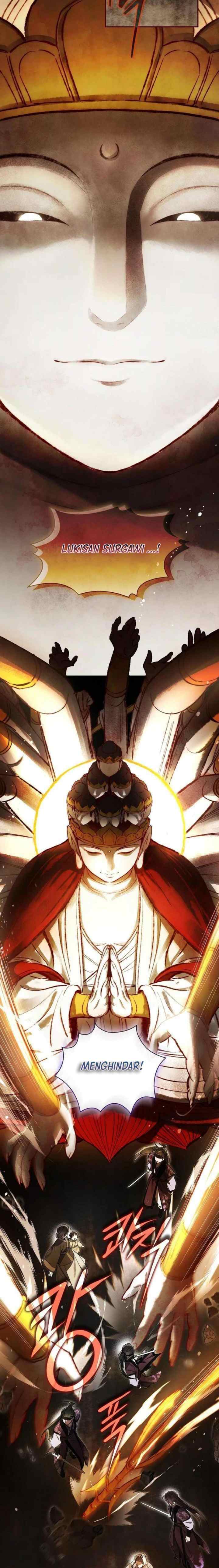 Subdued Soul Chronicle chapter 18 halaman 5
