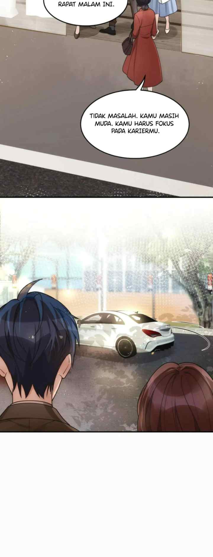 Guide on How to Sleep chapter 15 halaman 4