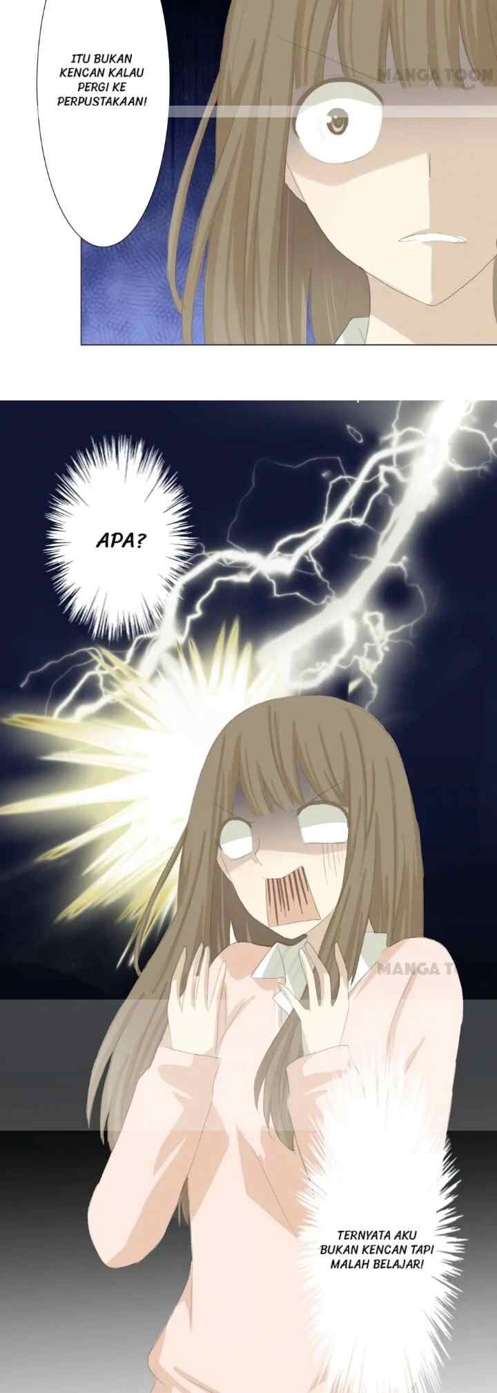 Summer Never Ends chapter 162 halaman 12