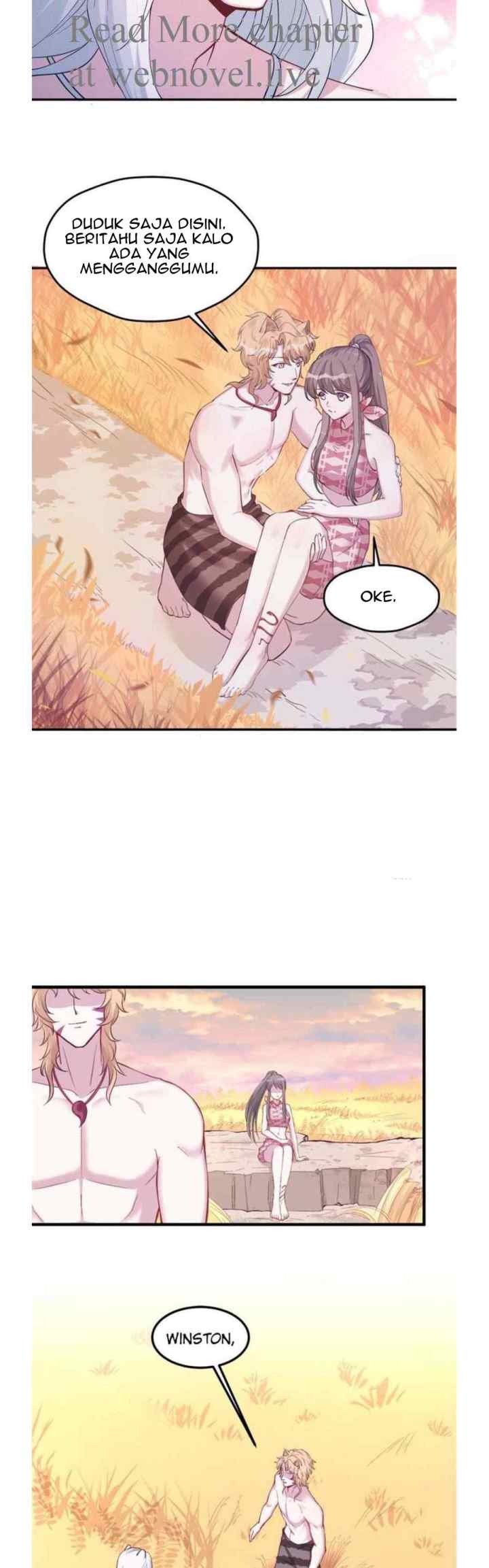 Beauty and the Beasts chapter 145 halaman 11