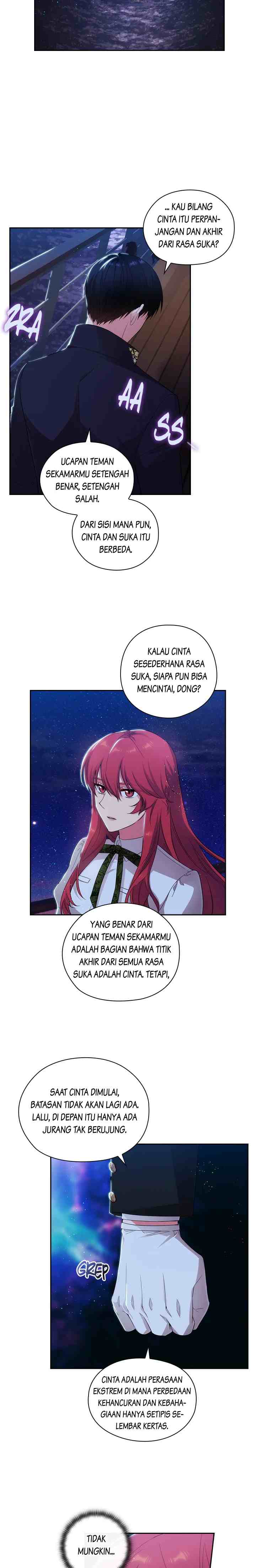 Adonis chapter 197 halaman 16
