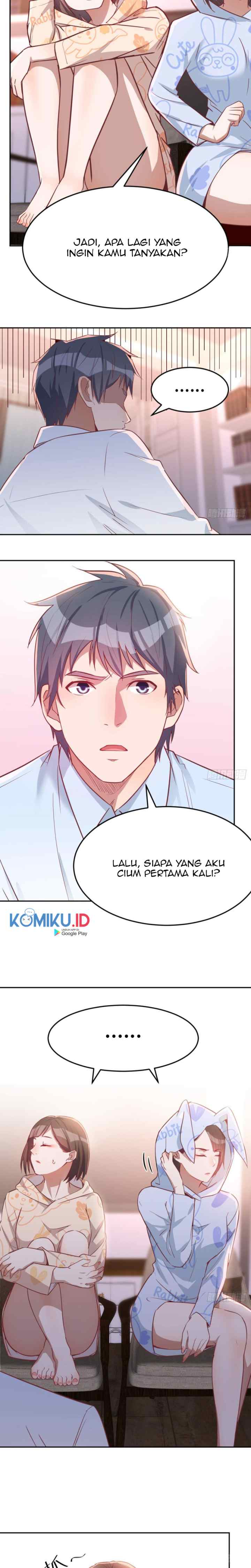 I Have Twin Girlfriends chapter 22 halaman 13