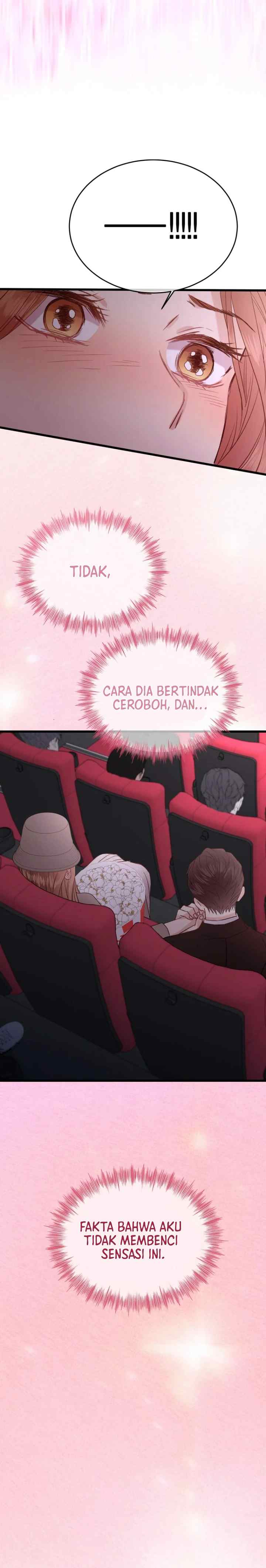 A Night Soaked With You chapter 22 halaman 20