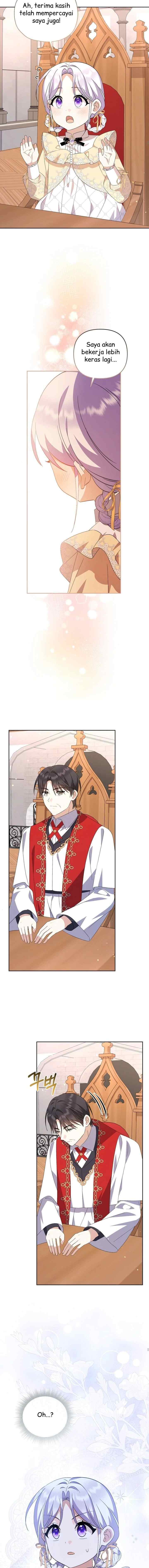 Fragmented Saintess chapter 57 halaman 12