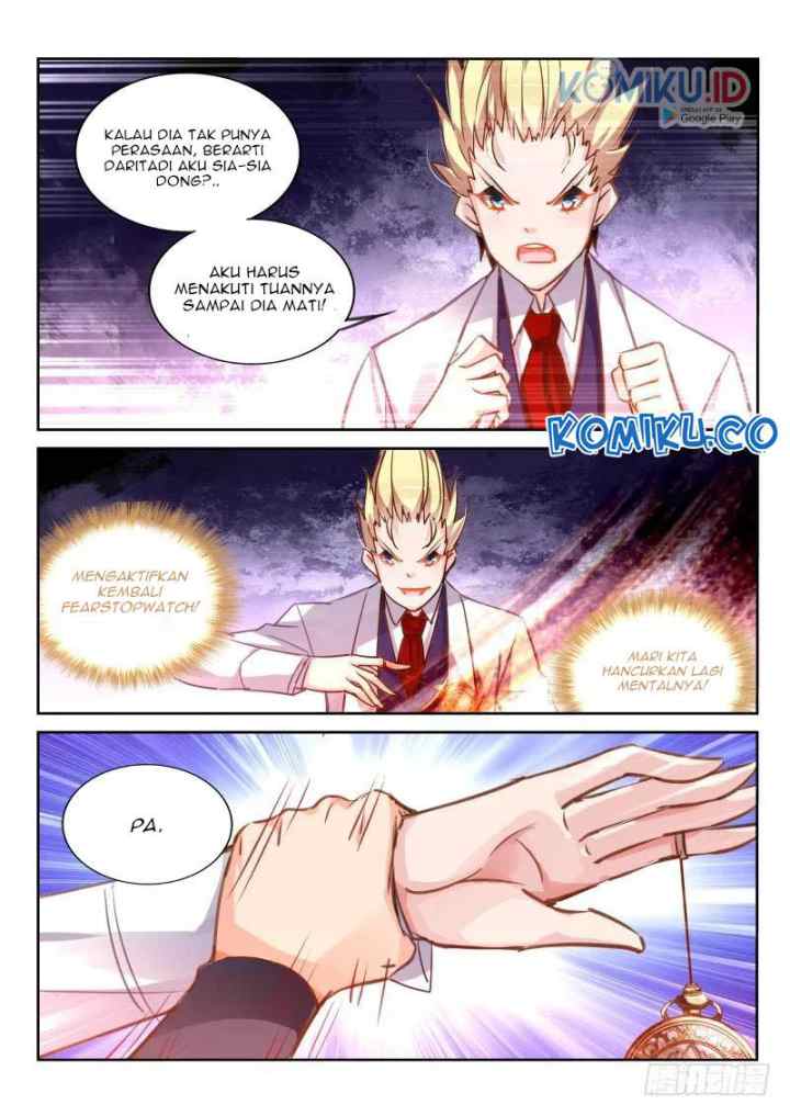 Demon Spirit Seed Manual chapter 118 halaman 6