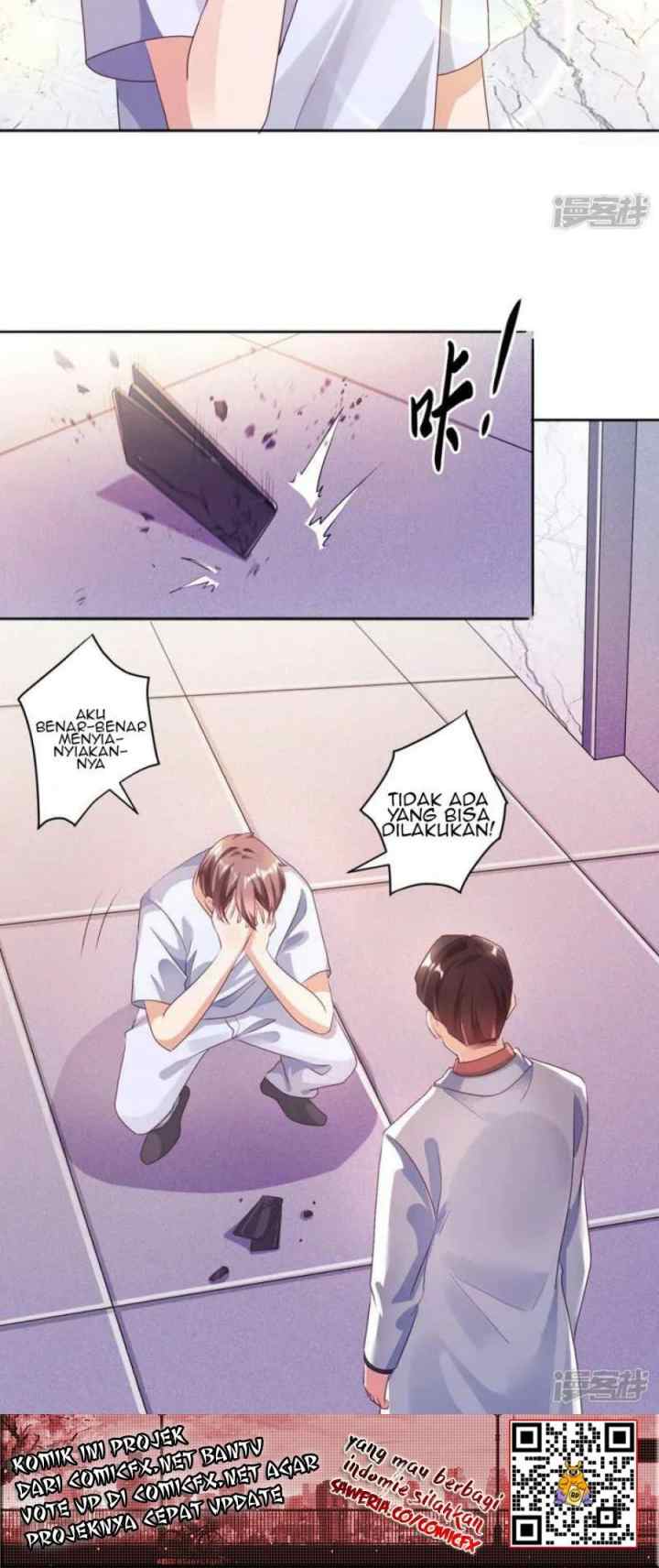 Become A God chapter 22 halaman 5