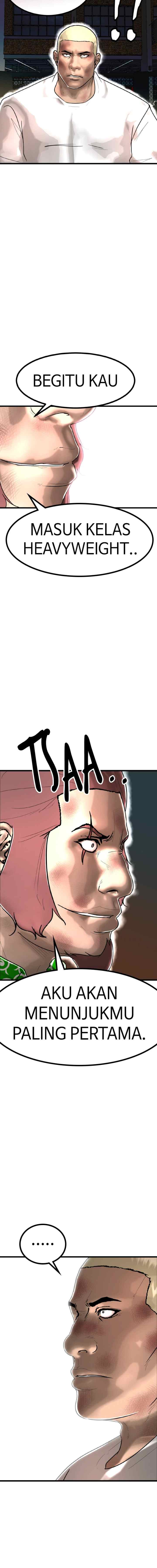 Attention Seeker chapter 104 halaman 14