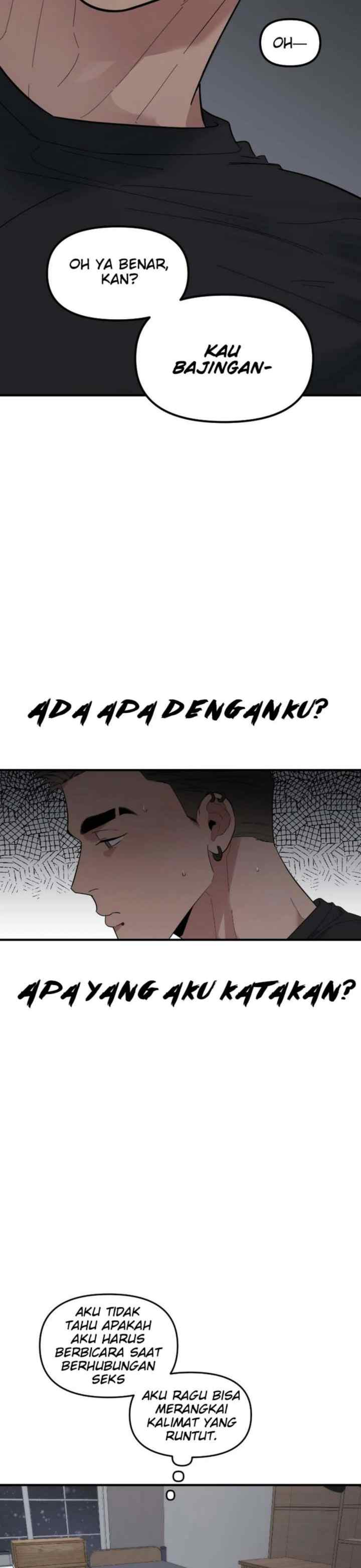 Take Off chapter 78 halaman 8