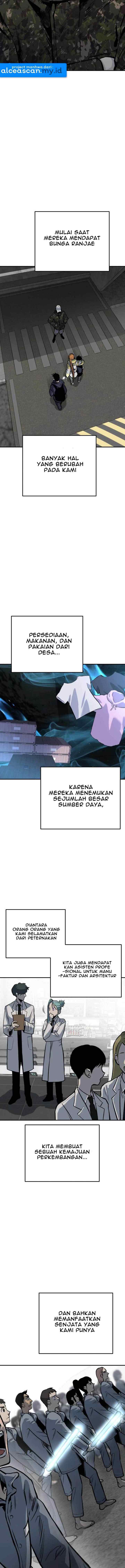 ZomGan chapter 24 halaman 14