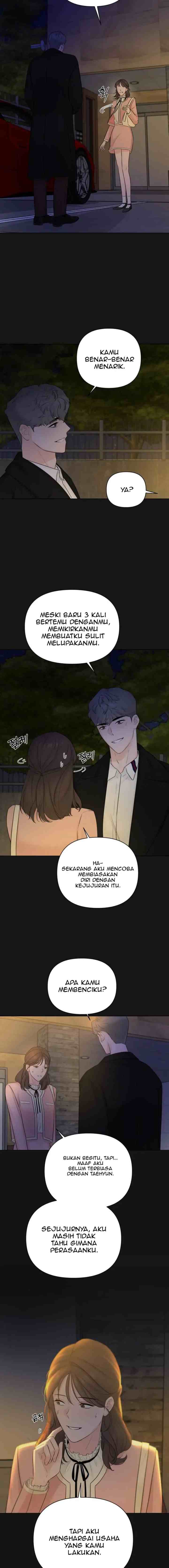 Another Love! chapter 34 halaman 11