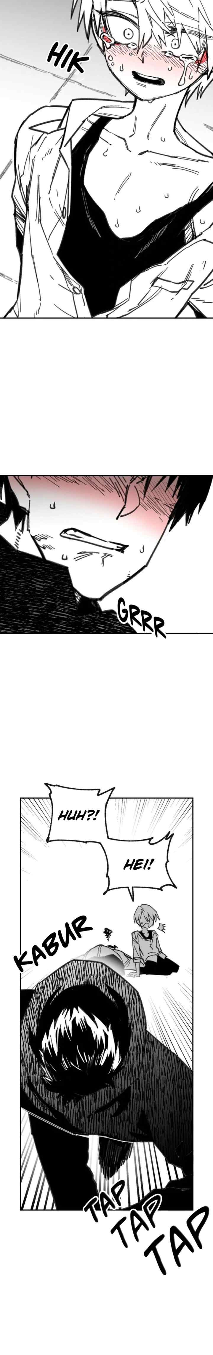 Highschool Boy chapter 5 halaman 4