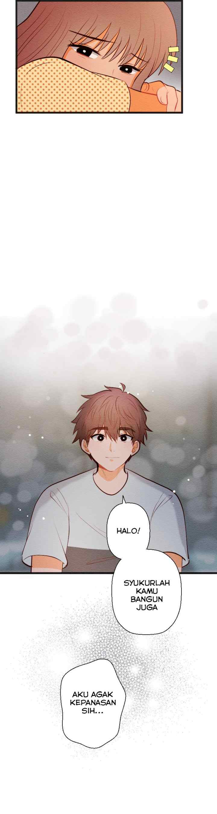 Mistake S2 chapter 45 halaman 14