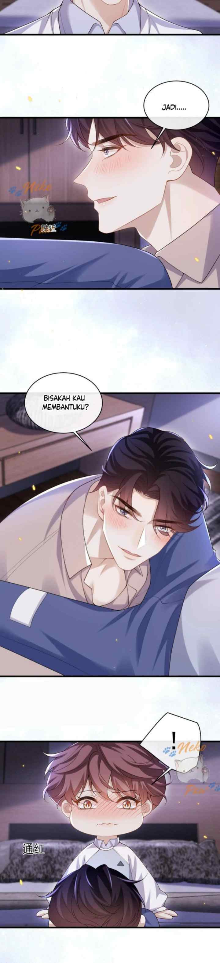 He Came Late At Night chapter 17 halaman 8