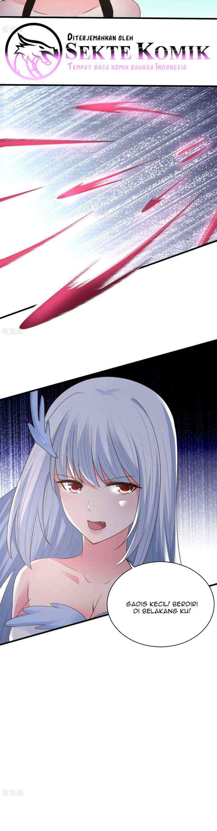 Chaos Jinwu chapter 76 halaman 5