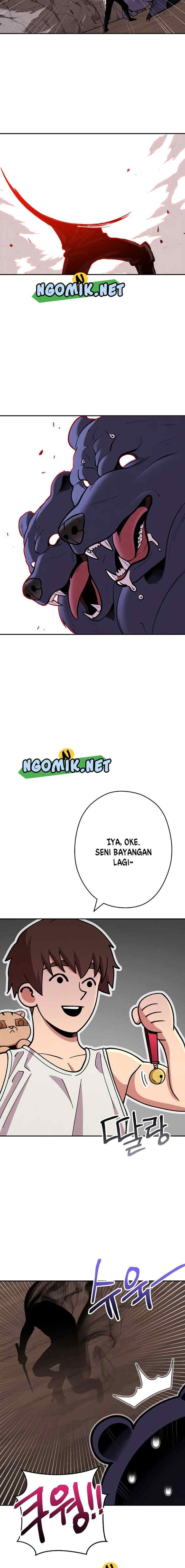 Dungeon Reset chapter 109 halaman 8