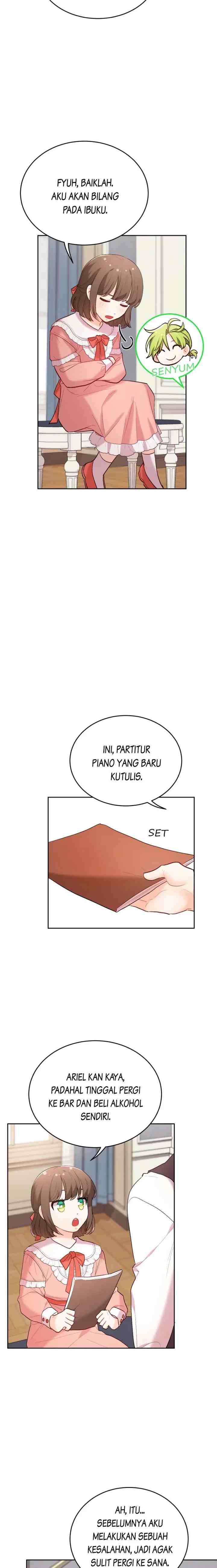 I Was Just an Ordinary Lady chapter 158 halaman 5