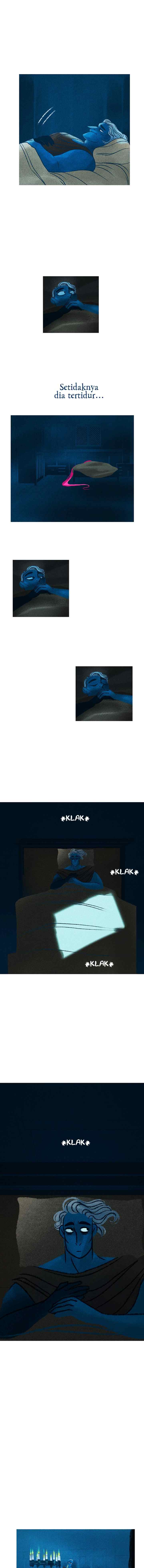 Lore Olympus chapter 183 halaman 15