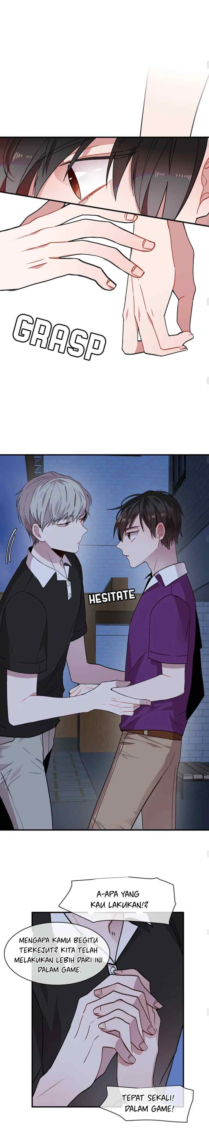 My Darling Signed In chapter 16 halaman 11
