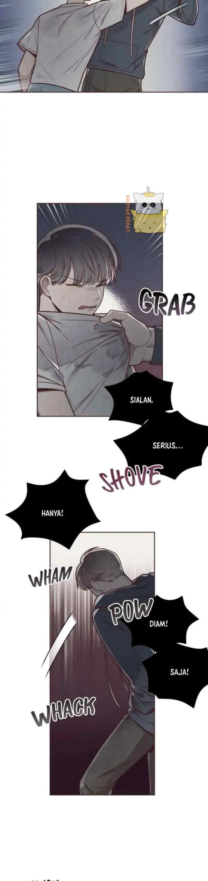Relationship Ring chapter 26 halaman 19