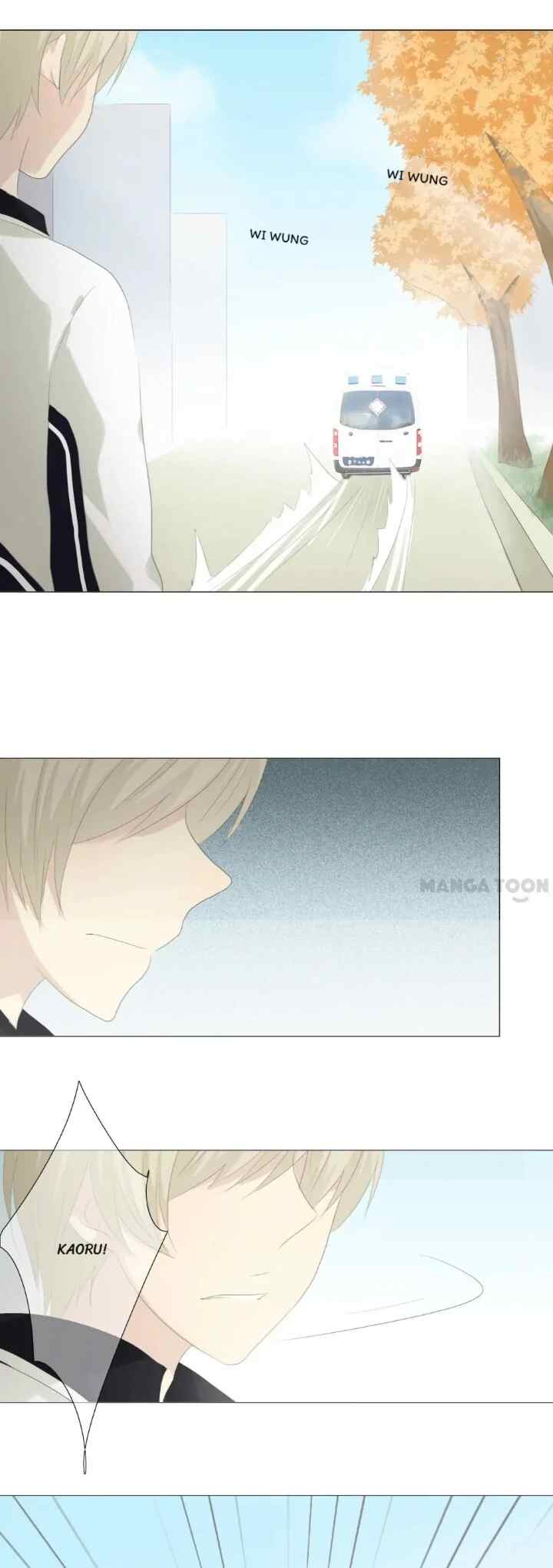 Summer Never Ends chapter 152 halaman 12
