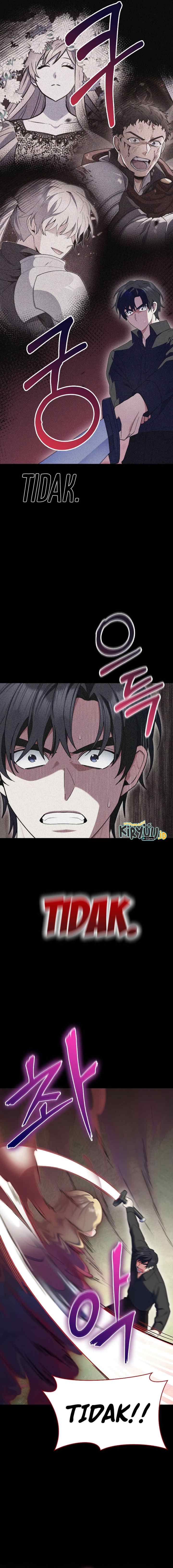 I Regressed to My Ruined Family chapter 14 halaman 17