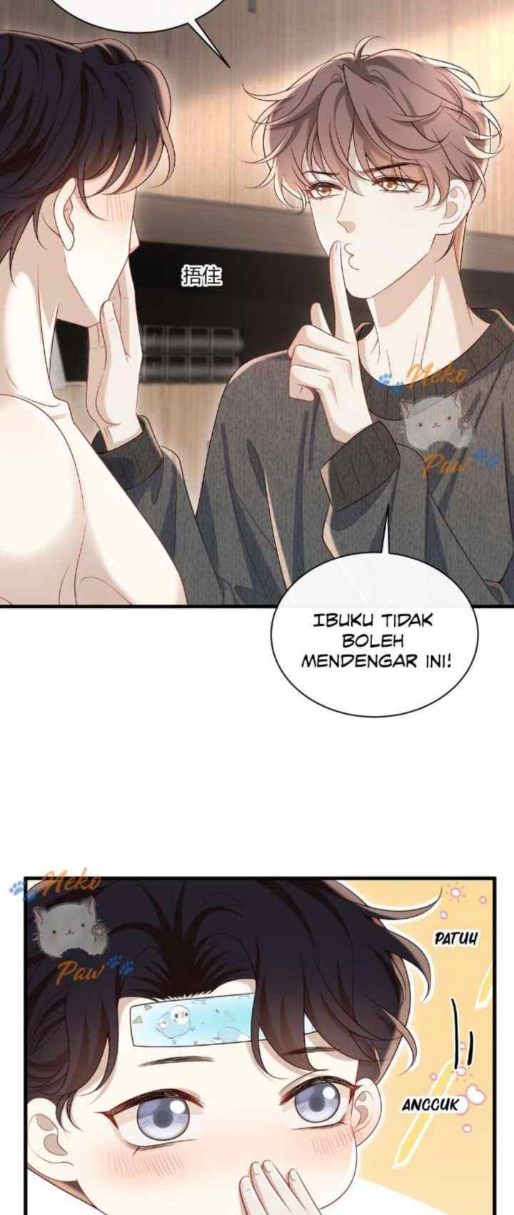 He Came Late At Night chapter 61 halaman 6