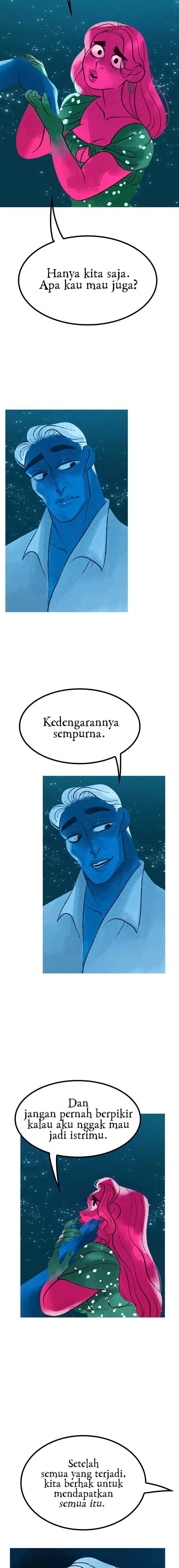 Lore Olympus chapter 208 halaman 12