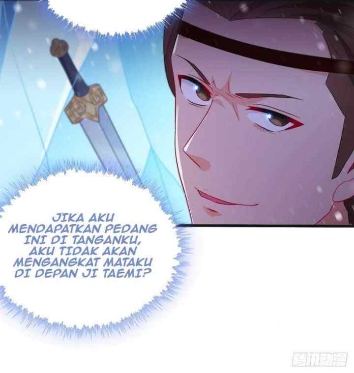 Forced To Become the Villain's Son-in-law chapter 80 halaman 16